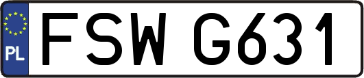 FSWG631