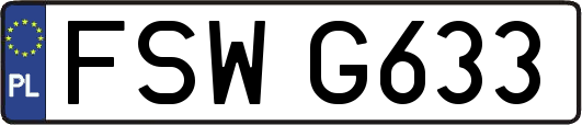 FSWG633