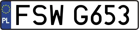 FSWG653