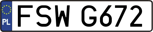 FSWG672