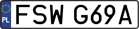 FSWG69A
