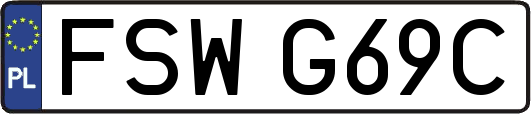 FSWG69C