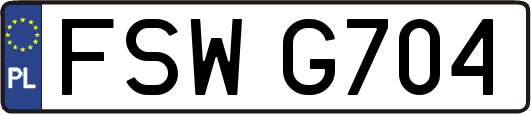 FSWG704
