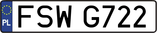 FSWG722