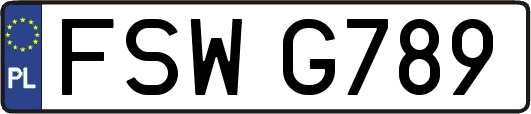 FSWG789