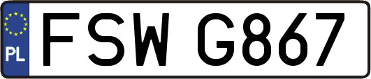 FSWG867