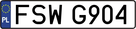 FSWG904