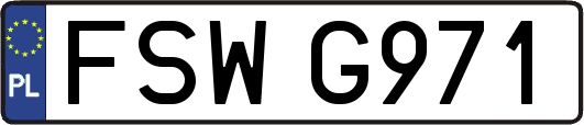 FSWG971