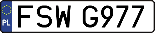 FSWG977