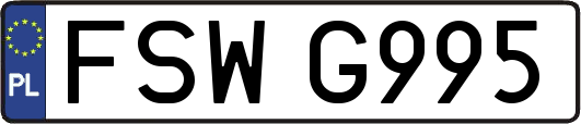 FSWG995