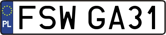 FSWGA31