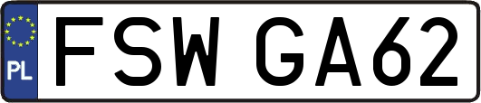 FSWGA62