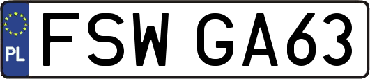 FSWGA63