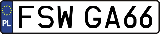 FSWGA66