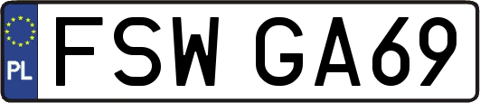 FSWGA69