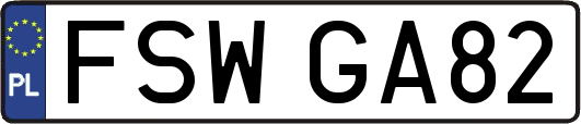 FSWGA82