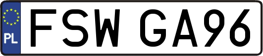 FSWGA96