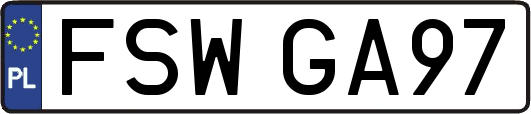FSWGA97