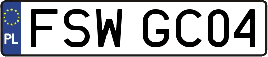 FSWGC04