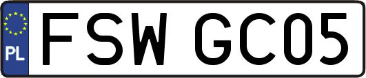FSWGC05