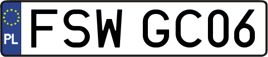 FSWGC06