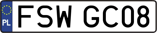 FSWGC08