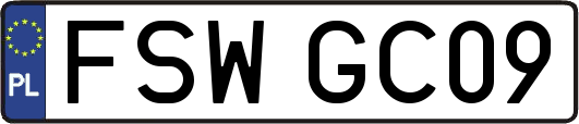 FSWGC09