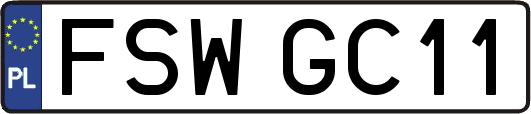 FSWGC11