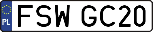 FSWGC20