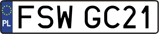 FSWGC21