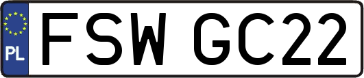 FSWGC22