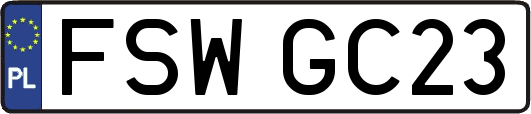 FSWGC23