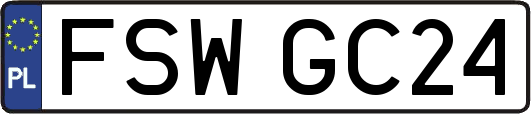 FSWGC24