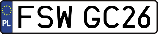 FSWGC26