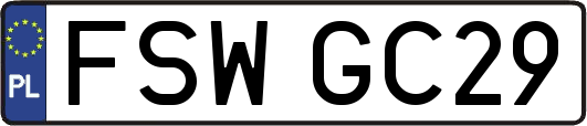 FSWGC29