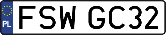 FSWGC32