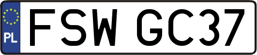 FSWGC37