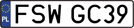 FSWGC39