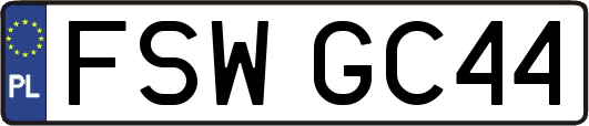 FSWGC44