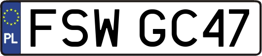 FSWGC47
