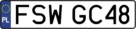 FSWGC48
