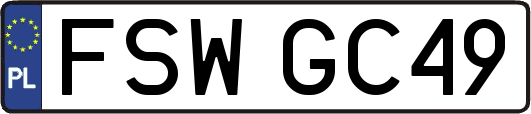 FSWGC49