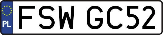 FSWGC52