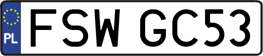 FSWGC53