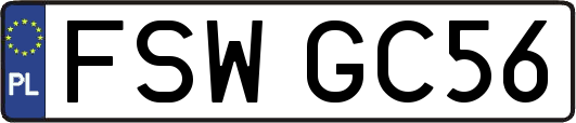 FSWGC56