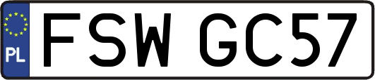FSWGC57
