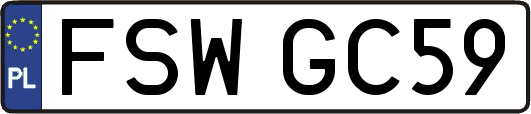 FSWGC59