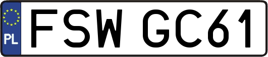 FSWGC61