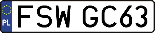 FSWGC63