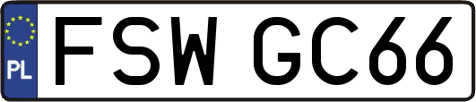 FSWGC66